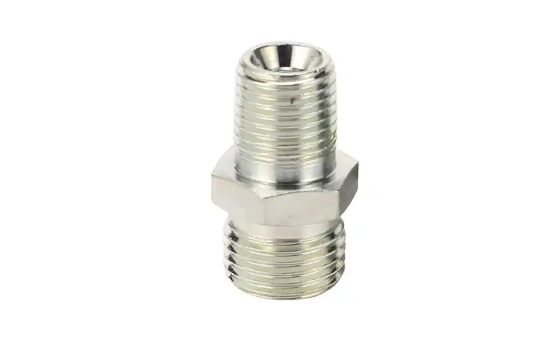 1CT-SP محول BSPT إلى متري